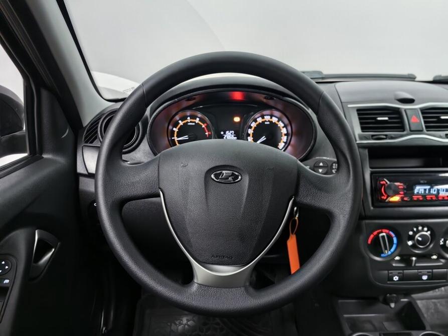 Lada (ВАЗ) Granta I Рестайлинг Подольск  - изображение 11