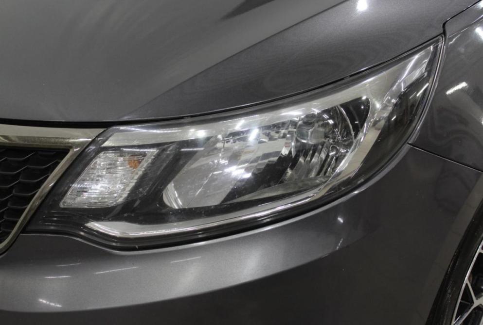 Kia Rio III Рестайлинг Астрахань  - изображение 5