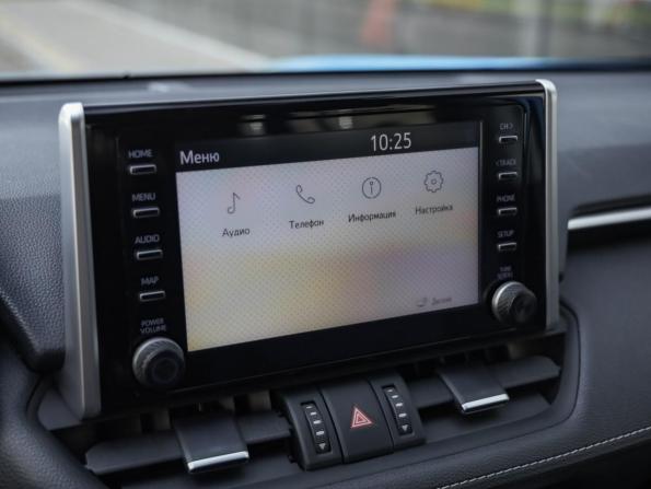 Toyota RAV4 V (XA50) с пробегом 2021 года, цена 3 969 000 рублей, 30285 км, внедорожник, Автокод Объявления