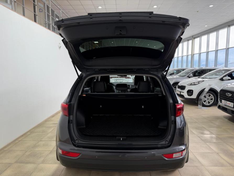 Kia Sportage IV Новороссийск  - изображение 21