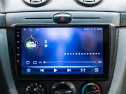 Chevrolet Lacetti I Волгоград  - изображение 53