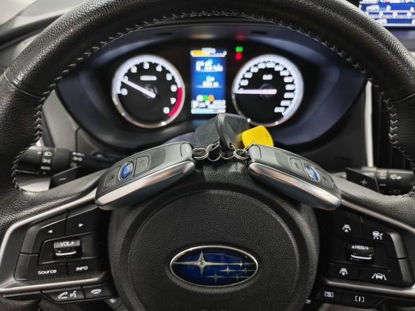 Subaru Forester V с пробегом 2021 года, цена 4 113 000 рублей, 49634 км, внедорожник, Автокод Объявления
