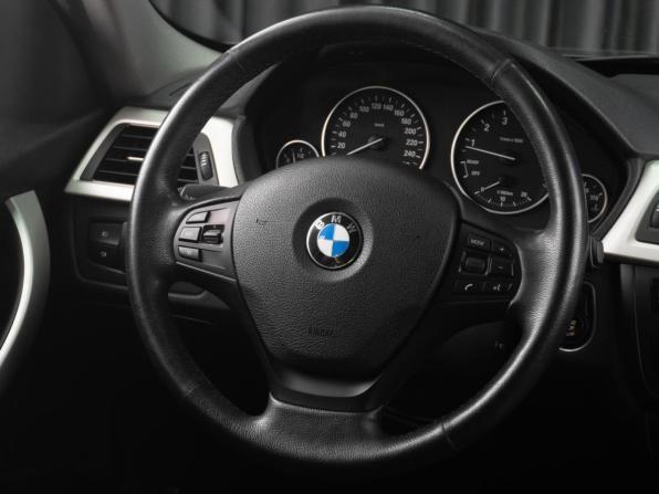 BMW 3 серии VI (F3x) с пробегом 2014 года, цена 1 789 000 рублей, 156705 км, седан, Автокод Объявления