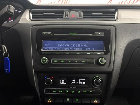 Skoda Rapid I с пробегом 2014 года, цена 999 000 рублей, 183899 км, лифтбек, Автокод Объявления