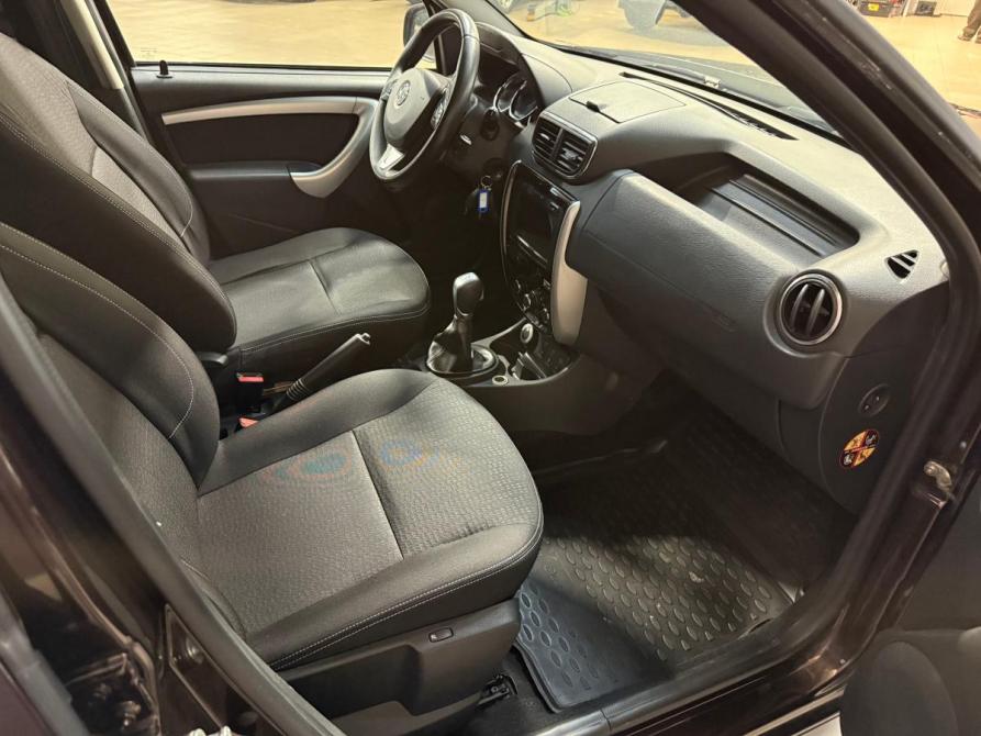 Nissan Terrano III (D10) Тюмень  - изображение 5
