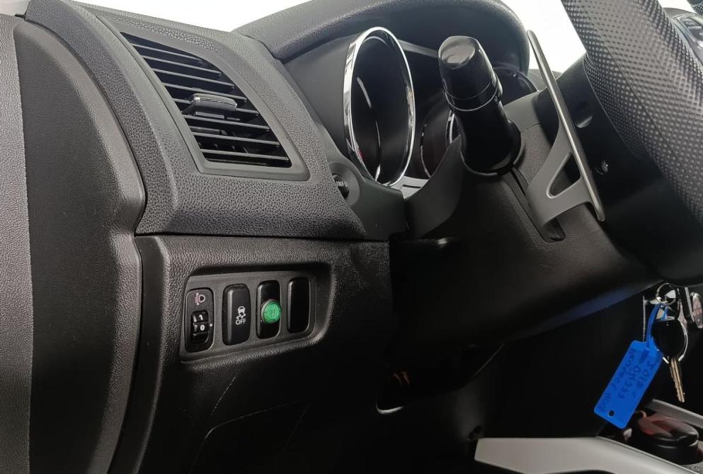 Peugeot 4008 I Волгоград  - изображение 9
