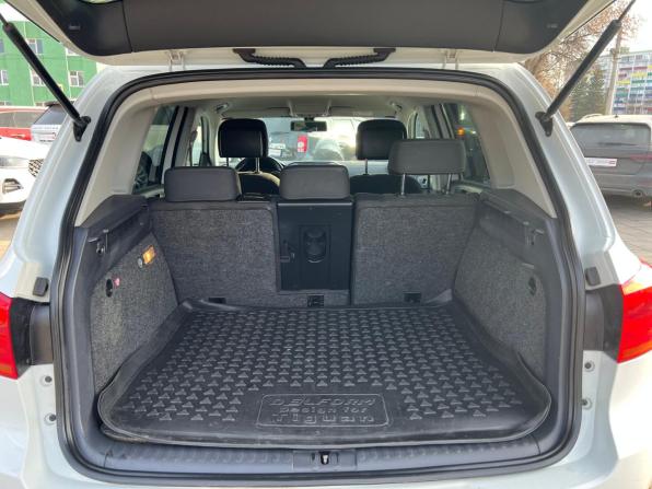 Volkswagen Tiguan I Рестайлинг с пробегом 2015 года, цена 1 366 600 рублей, 206056 км, внедорожник, Автокод Объявления