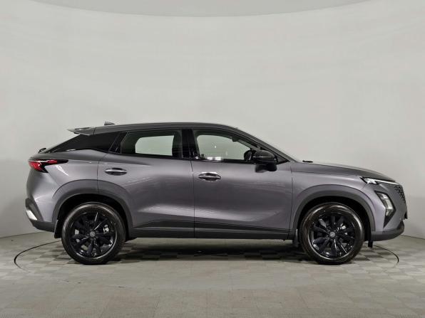 Omoda C5 I Рестайлинг с пробегом 2024 года, цена 2 200 000 рублей, 6922 км, внедорожник, Автокод Объявления