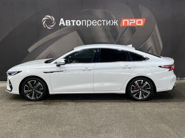 Chery Arrizo 8 с пробегом 2023 года, цена 1 650 000 рублей, 76436 км, седан, Автокод Объявления
