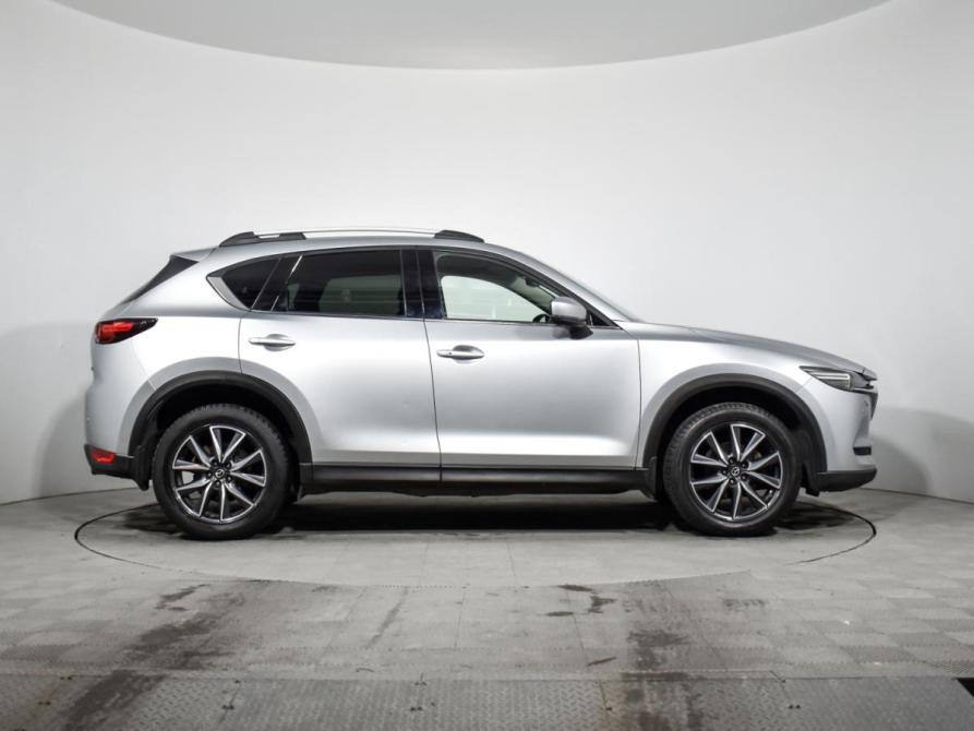Mazda CX-5 II Санкт-Петербург  - изображение 4