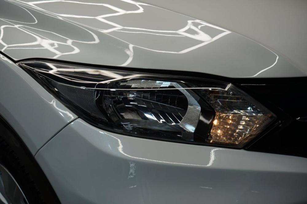 Honda HR-V II Крым  - изображение 26