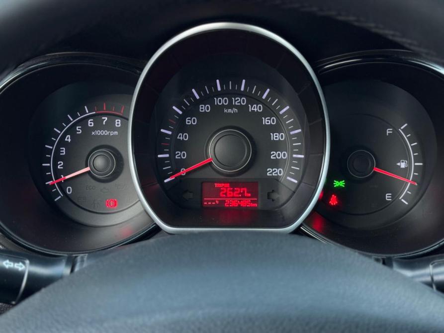 Kia Rio III Рестайлинг Ульяновск  - изображение 20