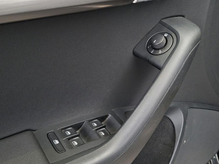 Skoda Octavia III (A7) Рестайлинг Мурманск  - изображение 16