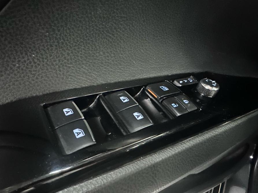 Toyota Camry VIII (XV70) Уфа  - изображение 18