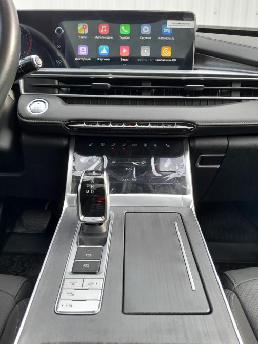 Chery Tiggo 7 Pro Max I Новочеркасск  - изображение 15