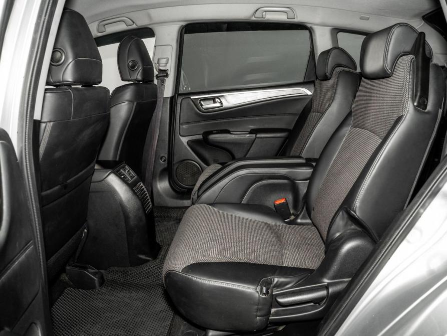 Honda Jade I Иркутск  - изображение 7