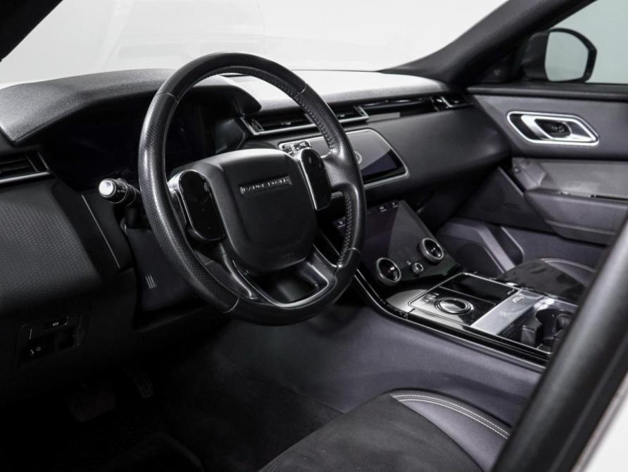 Land Rover Range Rover Velar I Москва  - изображение 15
