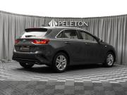 Kia Ceed III Москва  - изображение 26
