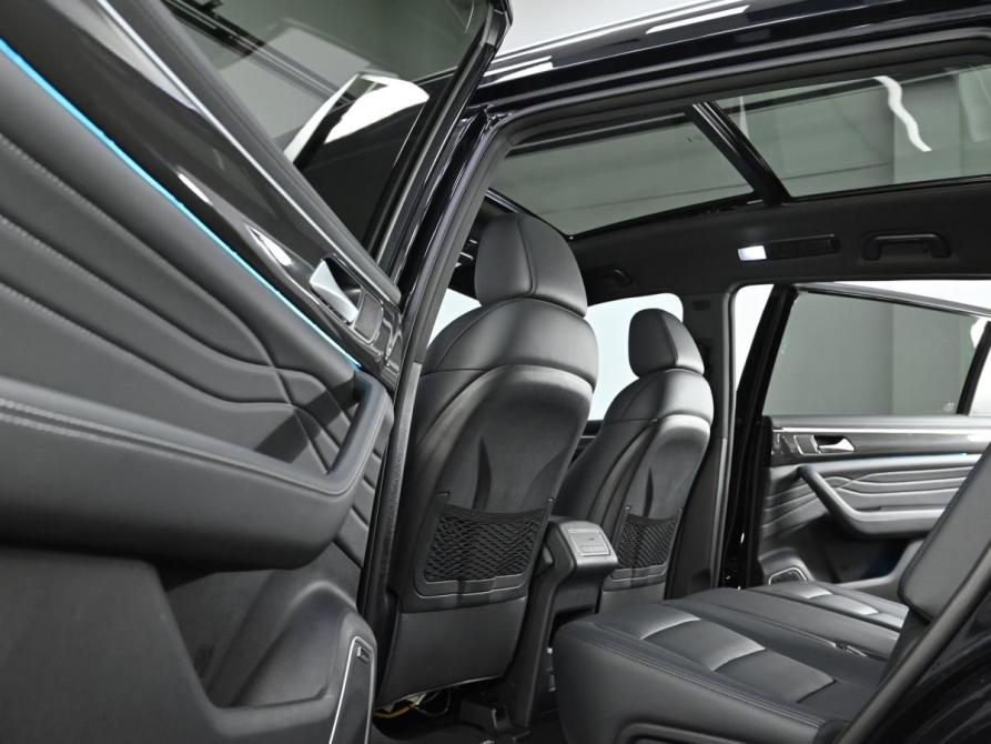 Dongfeng DFSK ix7 Москва  - изображение 18