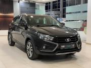 Lada (ВАЗ) Vesta I Тверь  - изображение 20