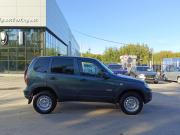 Chevrolet Niva I Рестайлинг Чебоксары  - изображение 27