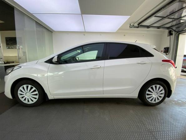 Hyundai i30 II с пробегом 2014 года, цена 950 000 рублей, 177765 км, хэтчбек, Автокод Объявления