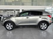 Kia Sportage III Новосибирск  - изображение 34
