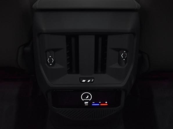 BMW X3 IV (G45/G48) с пробегом 2025 года, цена 6 699 995 рублей, 8847 км, внедорожник, Автокод Объявления