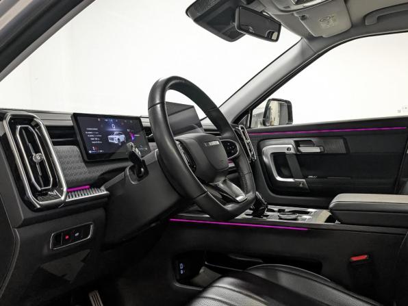 Jaecoo J7 I с пробегом 2023 года, цена 2 195 000 рублей, 57970 км, внедорожник, Автокод Объявления