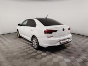 Volkswagen Polo VI Москва  - изображение 28