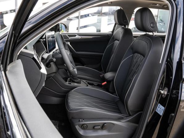 Volkswagen Tiguan II Рестайлинг (China Market) с пробегом 2025 года, цена 3 949 000 рублей, 22 км, внедорожник, Автокод Объявления