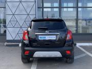 Opel Mokka I Москва  - изображение 26