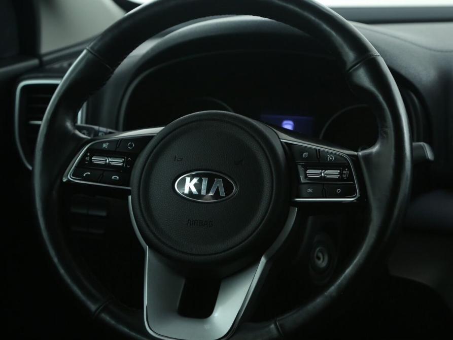Kia Sportage IV Рестайлинг Иваново  - изображение 25