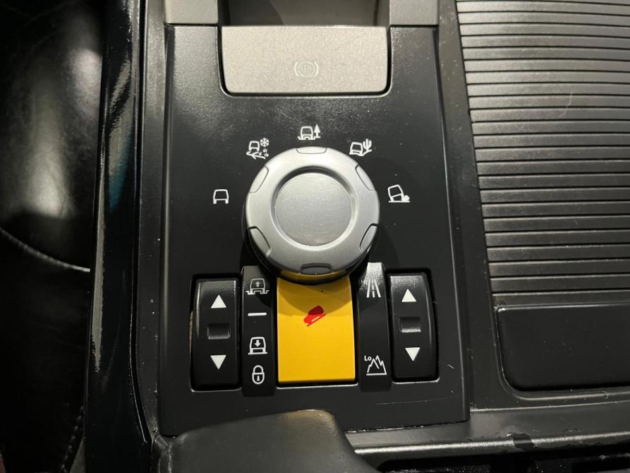 Land Rover Range Rover Sport I Пермь  - изображение 22