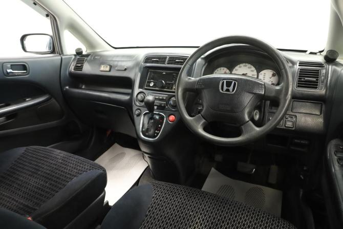 Honda Stream I с пробегом 2001 года, цена 399 000 рублей, 412000 км, компактвэн, Автокод Объявления