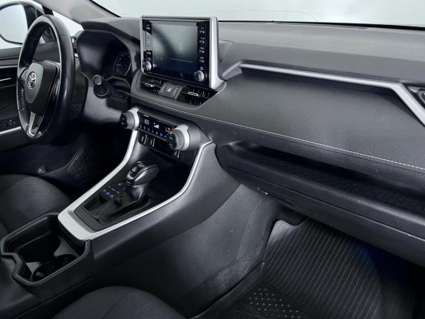 Toyota RAV4 V (XA50) с пробегом 2021 года, цена 2 950 000 рублей, 85497 км, внедорожник, Автокод Объявления