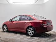 Chevrolet Cruze I Москва  - изображение 19
