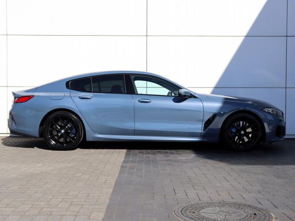 BMW 8 серии II (G14/G15/G16) с пробегом 2021 года, цена 7 090 000 рублей, 61261 км, седан, Автокод Объявления