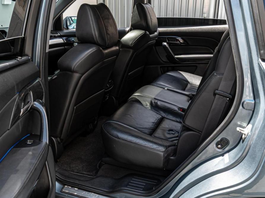 Acura MDX II Краснодар  - изображение 12