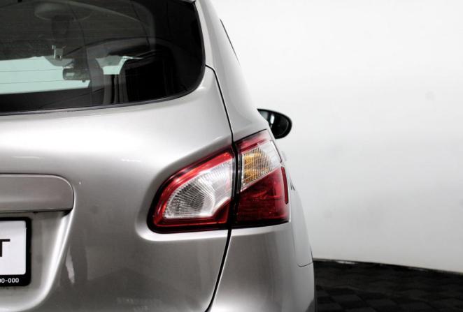 Nissan Qashqai I Рестайлинг с пробегом 2012 года, цена 1 050 000 рублей, 152356 км, внедорожник, Автокод Объявления