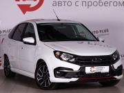 Lada (ВАЗ) Granta I Рестайлинг Минеральные Воды  - изображение 18