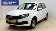 Lada (ВАЗ) Granta I Рестайлинг Липецк  - изображение 20
