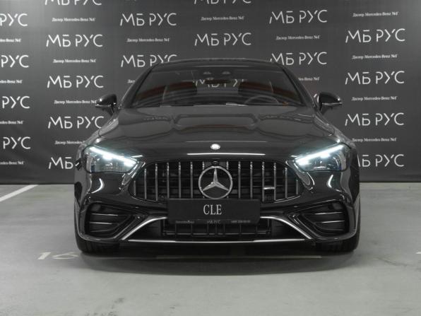 Новый Mercedes-Benz CLE AMG 2026 года, цена 15 070 000 рублей, купе, Автокод Объявления