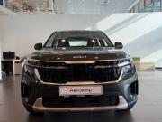 Kia Seltos I Рестайлинг Москва  - изображение 27