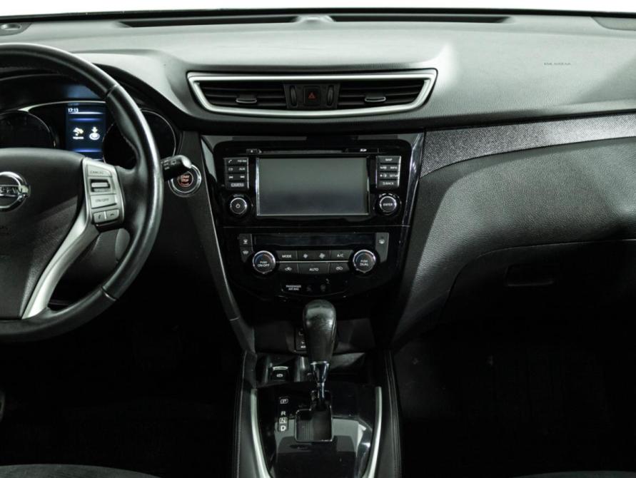 Nissan X-Trail III Санкт-Петербург  - изображение 15