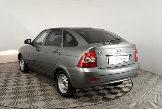 Lada (ВАЗ) Priora I с пробегом 2011 года, цена 455 000 рублей, 147188 км, хэтчбек, Автокод Объявления