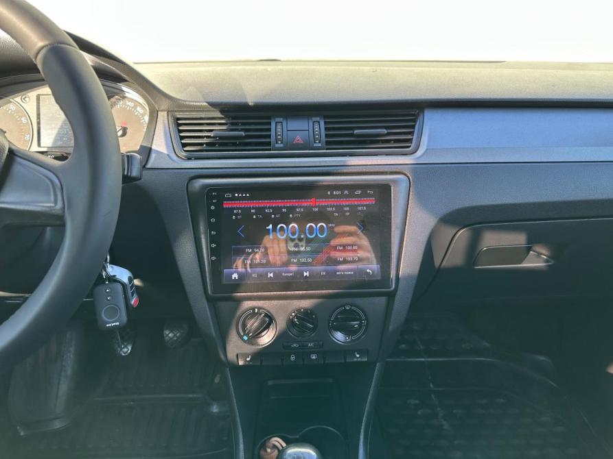 Skoda Rapid I Екатеринбург  - изображение 10