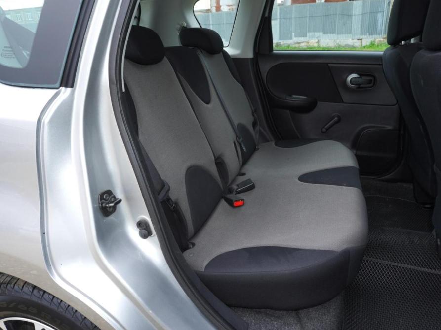 Nissan Note I Рестайлинг Тверь  - изображение 7