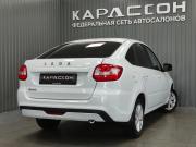 Lada (ВАЗ) Granta I Рестайлинг Пермь  - изображение 20