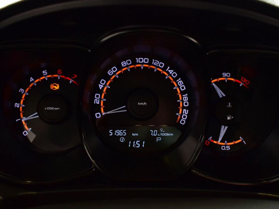 Lada (ВАЗ) Vesta I Кемерово  - изображение 11